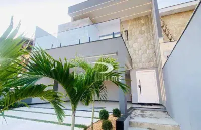 Casa com 4 dormitórios à venda, 245 m² por r$ 2.990.000,00 - camboinhas - niterói/rj