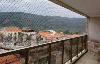 Cobertura com 3 dormitórios à venda, 210 m² por r$ 2.000.000,00 - piratininga - niterói/rj