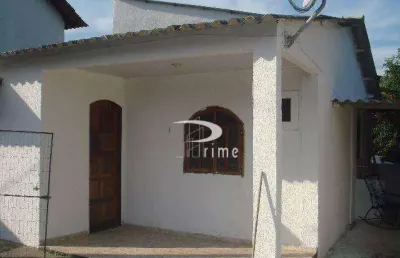 Village com 18 dormitórios à venda, 450 m² por r$ 790.000,00 - sape - niterói/rj
