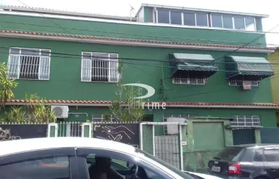 Sobrado com 2 dormitórios à venda, 70 m² por r$ 255.000,00 - rocha - são gonçalo/rj