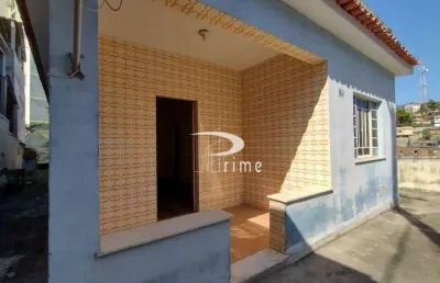 Casa com 3 dormitórios à venda, 85 m² por r$ 299.000,00 - centro - são gonçalo/rj
