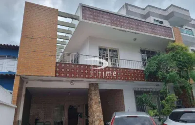 Casa com 3 dormitórios à venda, 339 m² por r$ 650.000,00 - brasilândia - são gonçalo/rj