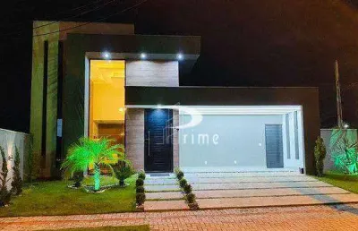 Casa com 3 dormitórios à venda, 175 m² por r$ 1.390.000,00 - itaipuaçu - maricá/rj
