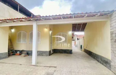 Casa com 3 dormitórios à venda, 238 m² por r$ 900.000,00 - são francisco - niterói/rj