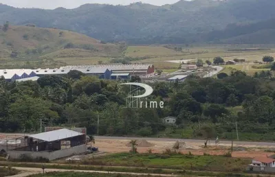 Terreno em condomínio fechado à venda na Rua Coronel João Catarino, Sampaio Correia (Sampaio Correia), Saquarema