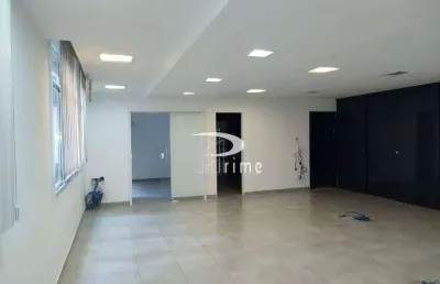 Sala para alugar, 340 m² por r$ 9.875,05/mês - centro - niterói/rj