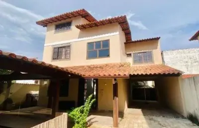 Casa com 4 dormitórios para alugar, 250 m² por r$ 8.019,00/mês - piratininga - niterói/rj