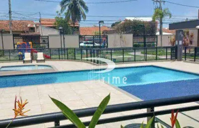 Apartamento com 3 dormitórios à venda, 110 m² por r$ 1.550.000,00 - piratininga - niterói/rj
