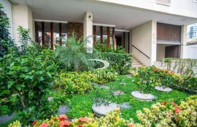 Apartamento com 2 dormitórios à venda, 100 m² por r$ 450.000,00 - santa rosa - niterói/rj