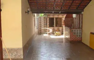 Casa com 3 dormitórios à venda, 270 m² por r$ 790.000,00 - loteamento maravista - niterói/rj