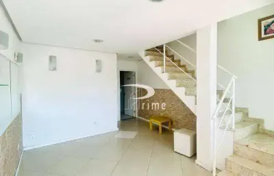 Sala para alugar, 60 m² por r$ 1.800,00/mês - piratininga - niterói/rj