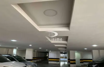 Apartamento com 2 dormitórios à venda, 60 m² por r$ 270.000,00 - centro - são gonçalo/rj