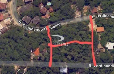 Terreno à venda, 135 m² por r$ 1.700.000,00 - maravista - niterói/rj
