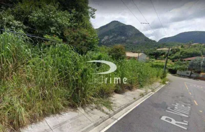 Terreno à venda, 450 m² por r$ 105.000,00 - cajueiros (itaipuaçu) - maricá/rj