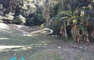 Terreno à venda, 1017 m² por r$ 200.000,00 - jacaré - niterói/rj