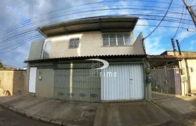 Casa com 3 dormitórios à venda, 300 m² por r$ 318.000,00 - trindade - são gonçalo/rj