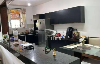 Casa com 3 dormitórios à venda, 250 m² por r$ 1.200.000,00 - itaipu - niterói/rj