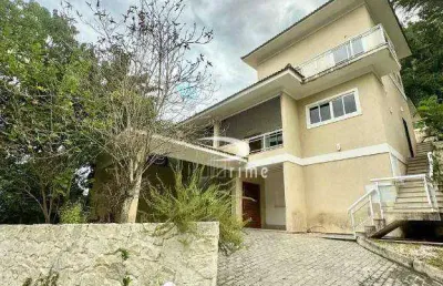 Casa com 3 dormitórios à venda, 250 m² por r$ 1.600.000,00 - itaipu - niterói/rj