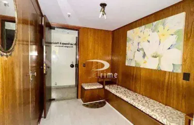 Sala à venda, 35 m² por r$ 185.000,00 - centro - niterói/rj