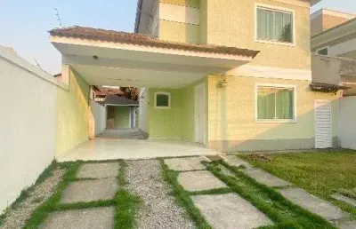 Casa com 3 dormitórios à venda, 170 m² por r$ 780.000,00 - maravista - niterói/rj