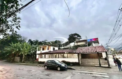 Salão, 400 m² - venda por r$ 2.000.000,00 ou aluguel por r$ 15.000,00/mês - itaipu - niterói/rj