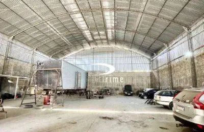 Galpão, 720 m² - venda por r$ 1.400.000,00 ou aluguel por r$ 6.828,00/mês - inoã - maricá/rj