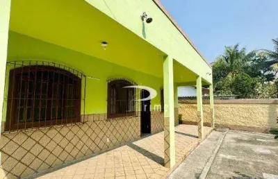 Casa com 2 dormitórios à venda, 90 m² por r$ 600.000,00 - piratininga - niterói/rj