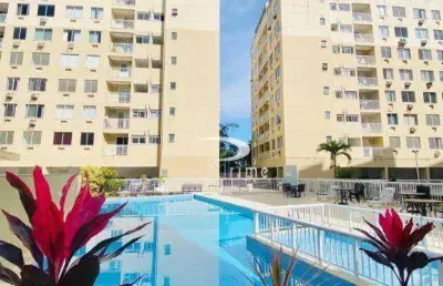 Apartamento com 3 dormitórios à venda, 55 m² por r$ 370.000,00 - piratininga - niterói/rj