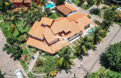 Casa com 4 dormitórios à venda, 220 m² por r$ 2.600.000,00 - piratininga - niterói/rj