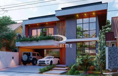 Casa com 3 dormitórios à venda, 290 m² por r$ 2.400.000,00 - itaipu - niterói/rj