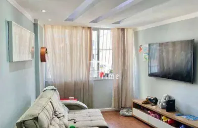 Apartamento com 3 dormitórios à venda, 114 m² por r$ 700.000,00 - ingá - niterói/rj