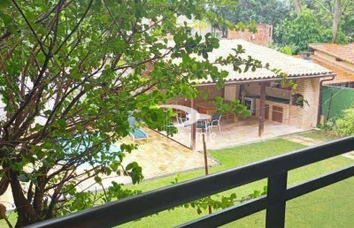 Casa com 4 dormitórios à venda, 210 m² por r$ 650.000,00 - engenho do mato - niterói/rj