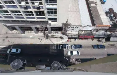 Sala comercial à venda, 100 m² por r$ 380.000 - centro - niterói/rj