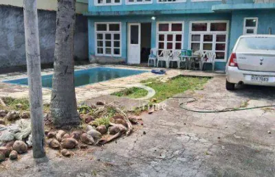Casa com 4 dormitórios à venda, 250 m² por r$ 950.000,00 - piratininga - niterói/rj