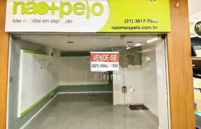 Sala à venda, 60 m² por r$ 372.000,00 - icaraí - niterói/rj