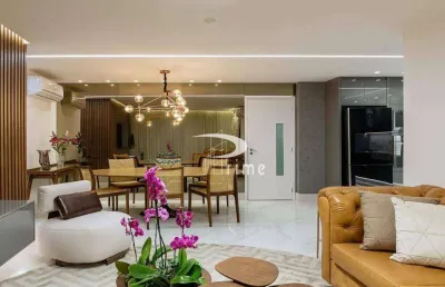 Cobertura com 3 dormitórios à venda, 221 m² por r$ 2.750.000,00 - itaipu - niterói/rj