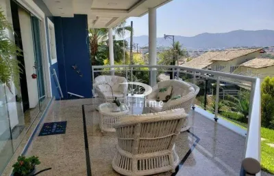 Casa - venda por r$ 1.950.000,00 ou aluguel por r$ 14.098,00/mês - piratininga - niterói/rj