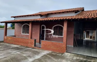 Casa com 3 dormitórios à venda, 232 m² por r$ 561.750,00 - jardim atlântico leste - maricá/rj