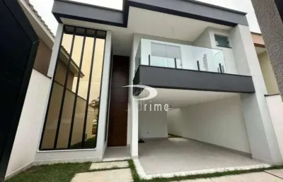 Casa com 3 dormitórios à venda, 230 m² por r$ 2.500.000 - camboinhas - niterói/rj