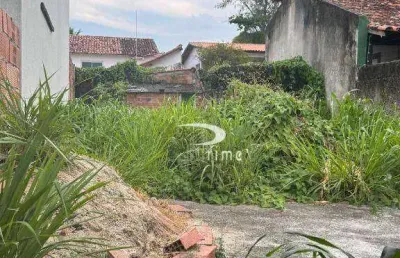 Terreno à venda, 180 m² por r$ 380.000,00 - maralegre - niterói/rj