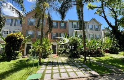 Casa com 4 dormitórios à venda, 200 m² por r$ 2.800.000,00 - frade (cunhambebe) - angra dos reis/rj
