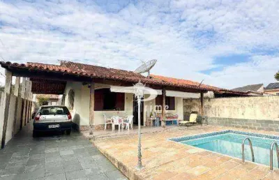 Casa com 3 dormitórios à venda, 150 m² por r$ 880.000 - piratininga - niterói/rio de janeiro