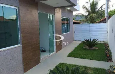 Flat com 1 dormitório à venda, 35 m² por r$ 230.000,00 - piratininga - niterói/rj