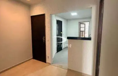 Apartamento com 2 dormitórios à venda, 54 m² por r$ 290.000,00 - fonseca - niterói/rj