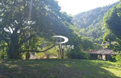 Terreno à venda, 750 m² por r$ 900.000,00 - itaipu - niterói/rj