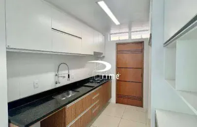 Casa com 3 dormitórios à venda, 107 m² por r$ 720.000 - serra grande - niterói/rj