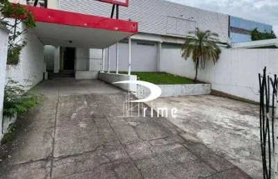 Loja, 800 m² - venda por r$ 2.500.000,00 ou aluguel por r$ 15.066,92/mês - centro - são gonçalo/rj