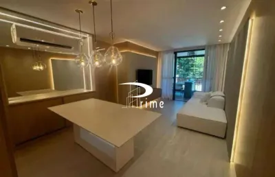 Apartamento com 3 dormitórios à venda, 110 m² por r$ 1.890.000 - piratininga - niterói/rj