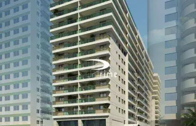 Cobertura com 3 dormitórios à venda, 185 m² por r$ 1.950.000 - icaraí - niterói/rj