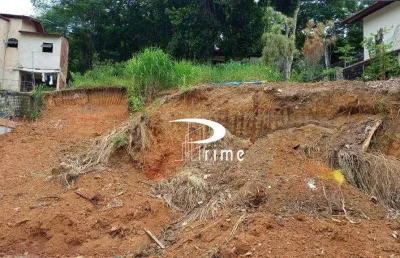 Terreno à venda, 544 m² por r$ 330.000,00 - engenho do mato - niterói/rj